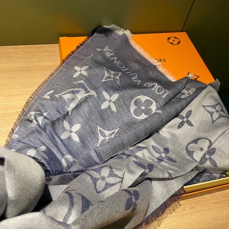 Louis Vuitton Scarf